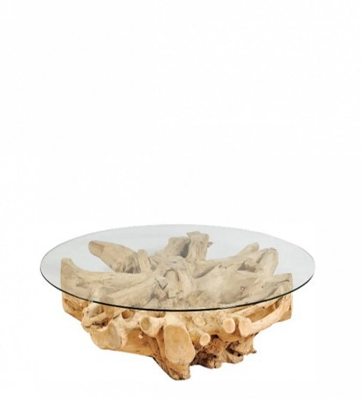 Φωτογραφία προϊόντος: Root/T-L coffee table Φ70xY.45cm