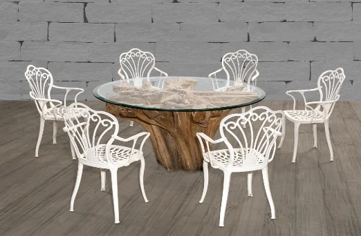 Φωτογραφία προϊόντος: Root/D7 Dining Set