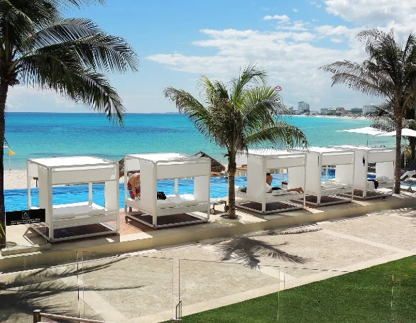 Φωτογραφία προϊόντος: Caribbean Day Bed *