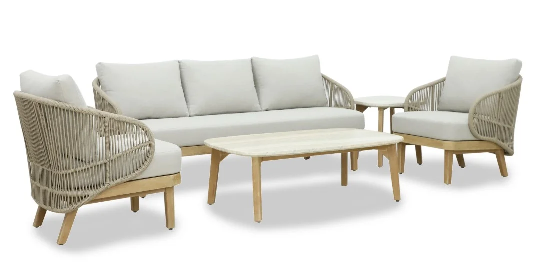 Φωτογραφία προϊόντος: Mali-3 Lounge Set