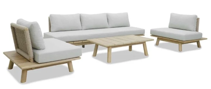 Φωτογραφία προϊόντος: Sophie-3 Lounge Set