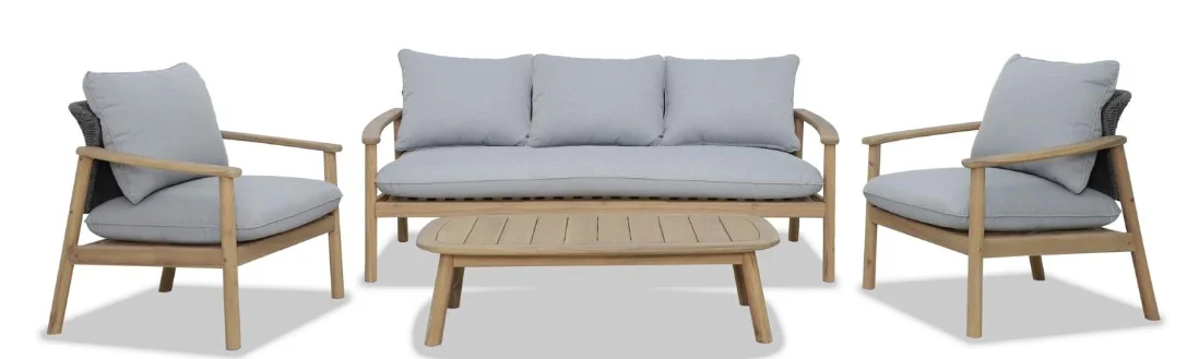Φωτογραφία προϊόντος: Freeport-3 Lounge Set