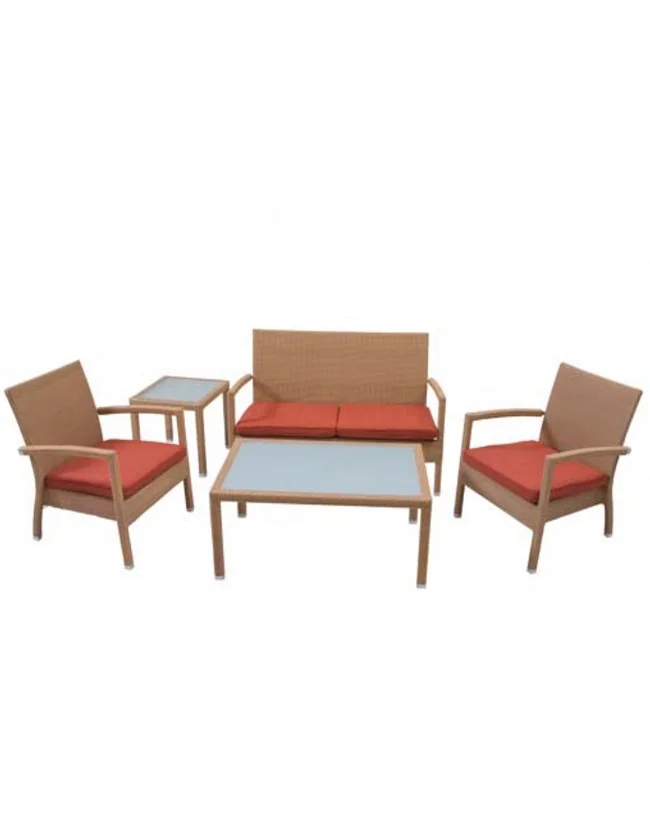 Φωτογραφία προϊόντος: Scandinavia Set 4pcs