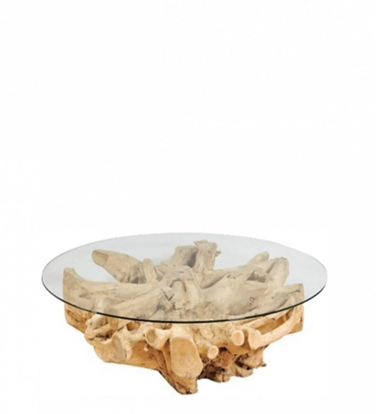 Φωτογραφία προϊόντος: Root/T-L coffee table Φ90xY.45cm