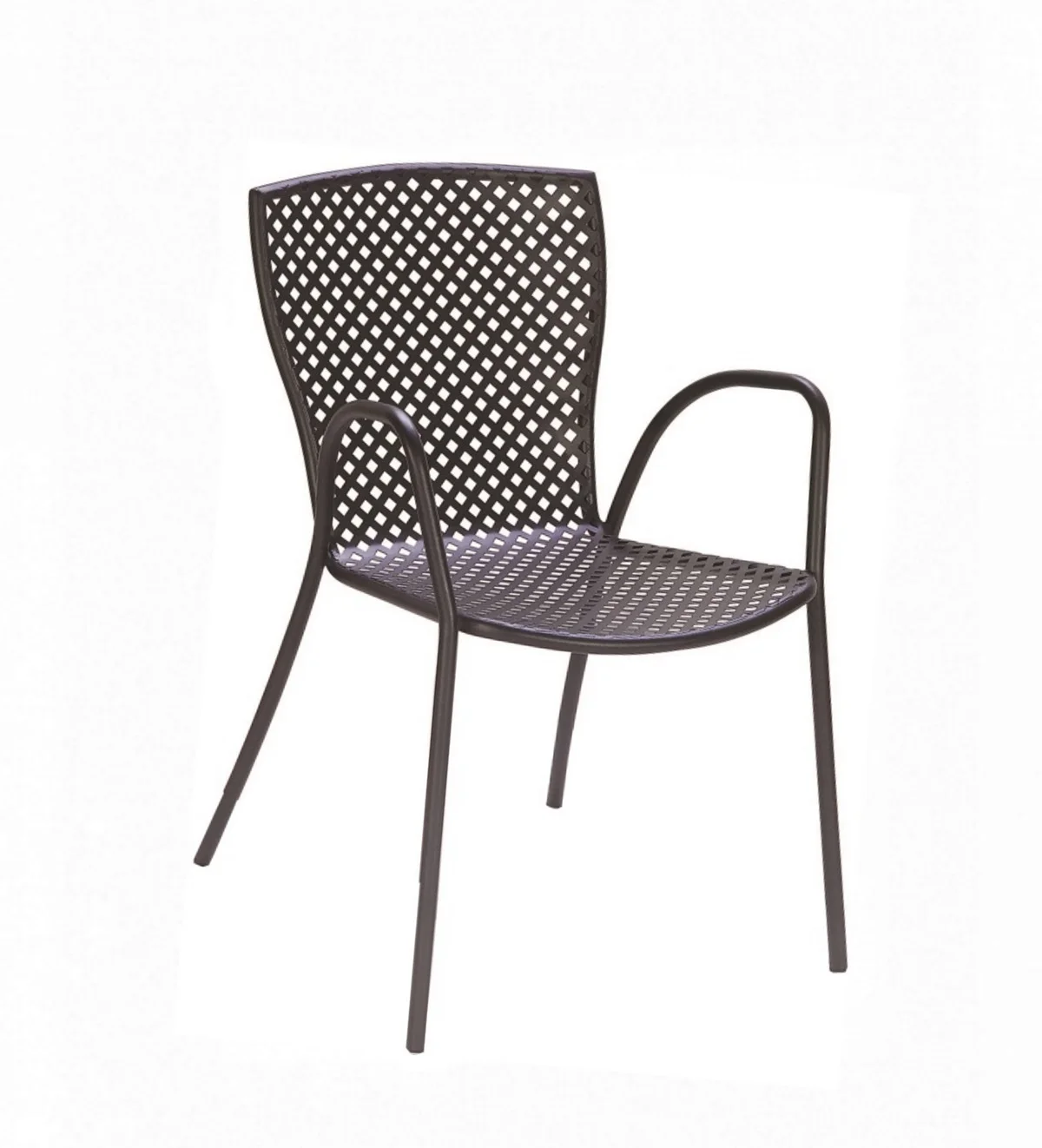 Φωτογραφία προϊόντος: Sera Bronze Armchair