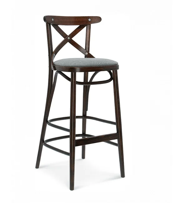 Φωτογραφία προϊόντος: Barstool FG-8810/SV* CAT.A