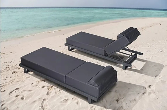 Φωτογραφία προϊόντος: Riviera COM Sun-Lounger