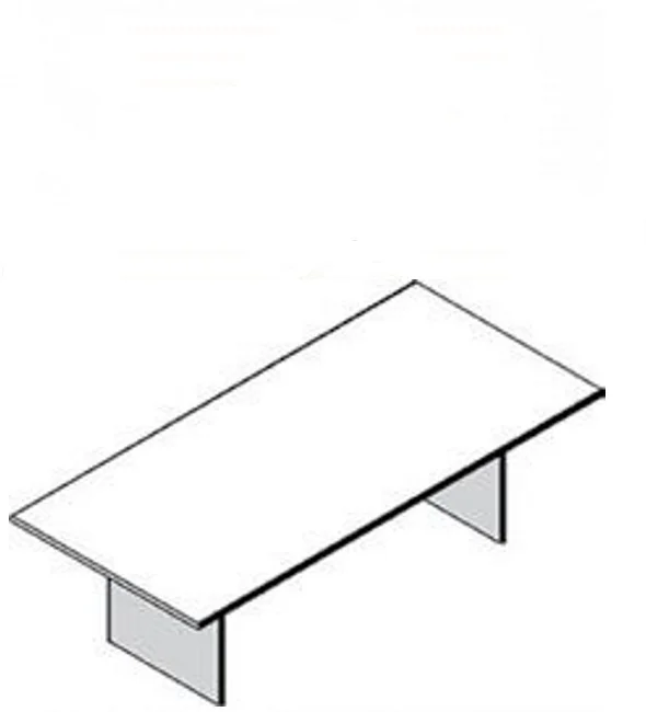 Φωτογραφία προϊόντος: Mio, conference table 240x110xh.75cm*