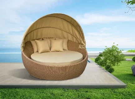 Φωτογραφία προϊόντος: King Day Bed