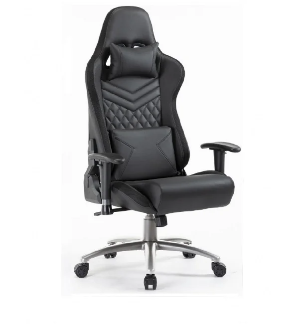 Φωτογραφία προϊόντος: Office Armchair Pilot Black*