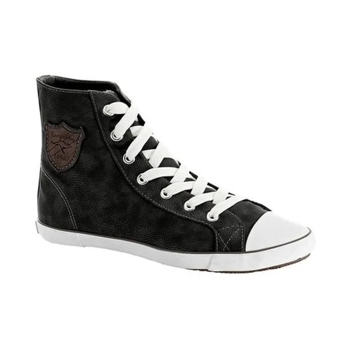 Φωτογραφία προϊόντος: KangaROOS Hi Cut Black 31373500