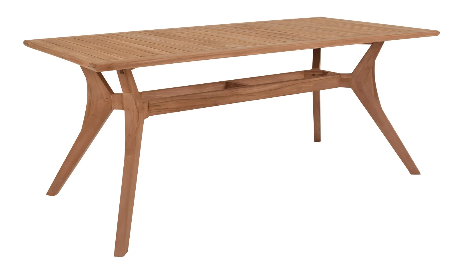 Φωτογραφία προϊόντος: Jasmine/T 180x90xh.75cm Table Teak