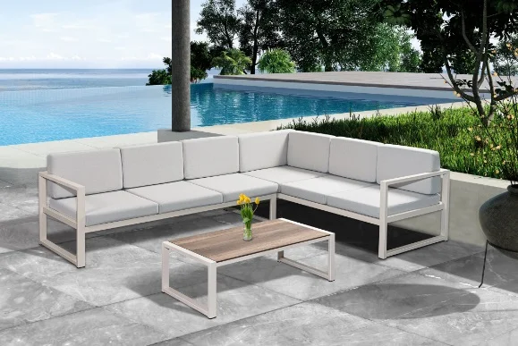 Φωτογραφία προϊόντος: Casual/C Lounge Corner Set CAT A