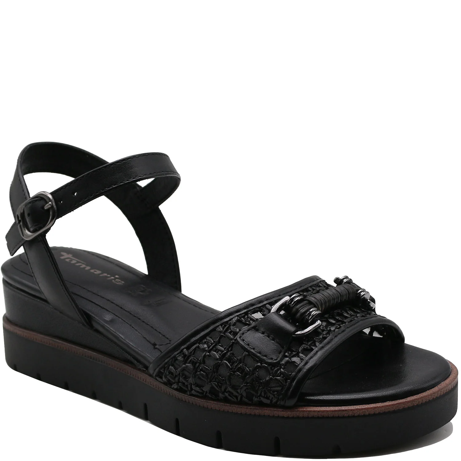 Φωτογραφία προϊόντος: TAMARIS 1-28215-46 001 BLACK