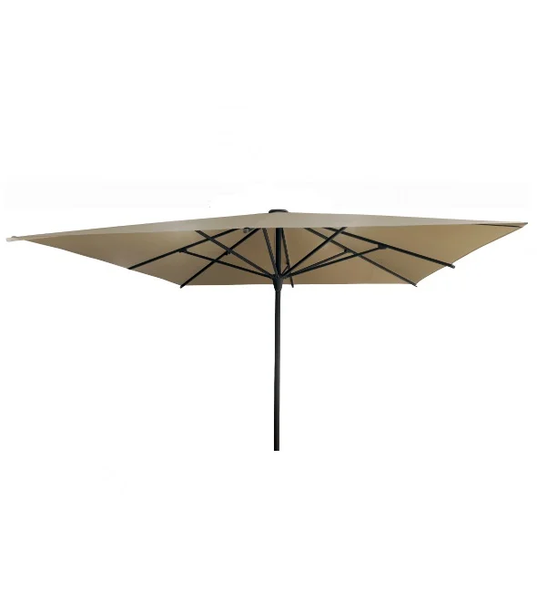 Φωτογραφία προϊόντος: Big Paris Umbrella 3x3m