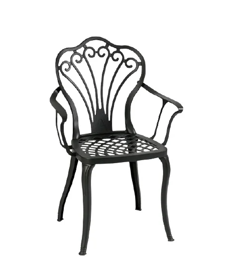 Φωτογραφία προϊόντος: Queen/P Colored Armchair