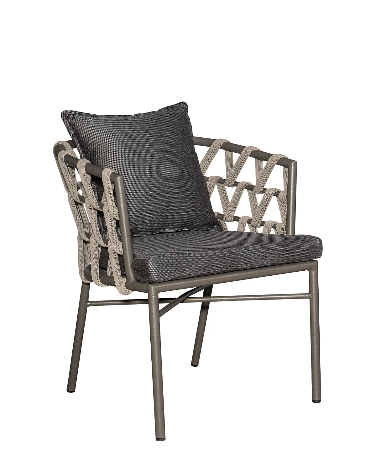 Φωτογραφία προϊόντος: Cannes/P COM Armchair