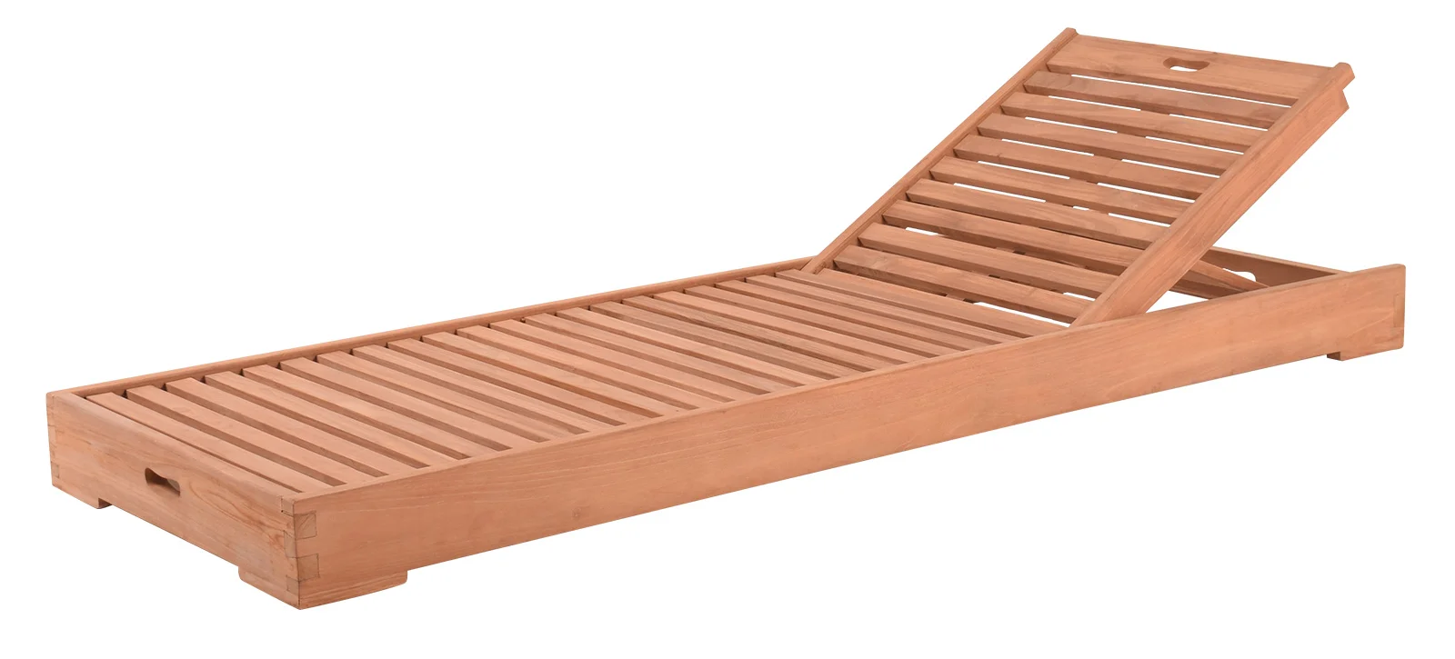 Φωτογραφία προϊόντος: Aberdeen Sun-Lounger Teak