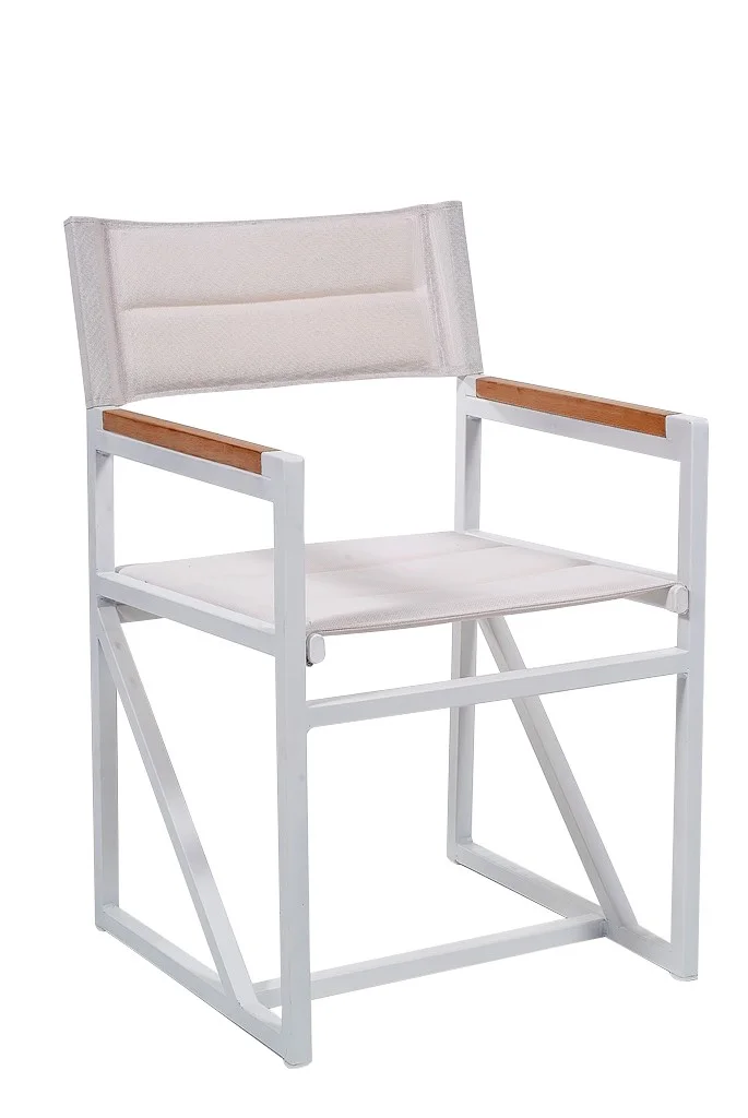 Φωτογραφία προϊόντος: Monza/P* Director Armchair