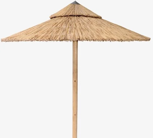 Φωτογραφία προϊόντος: Cane Double Umbrella Φ215cm*