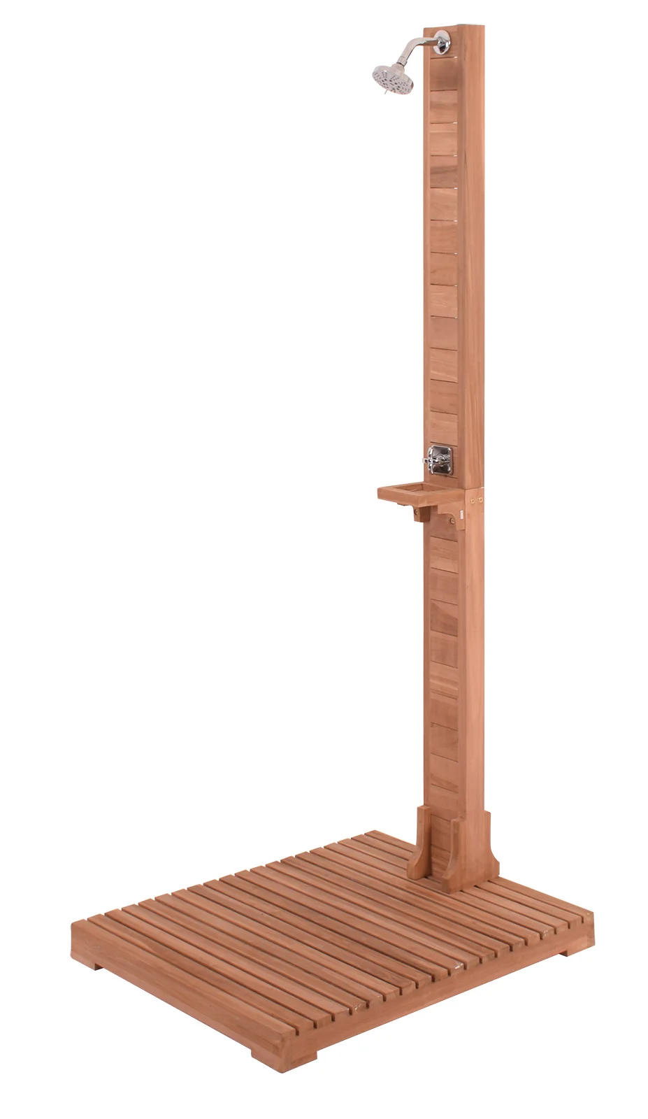 Φωτογραφία προϊόντος: Shower Teak Wood
