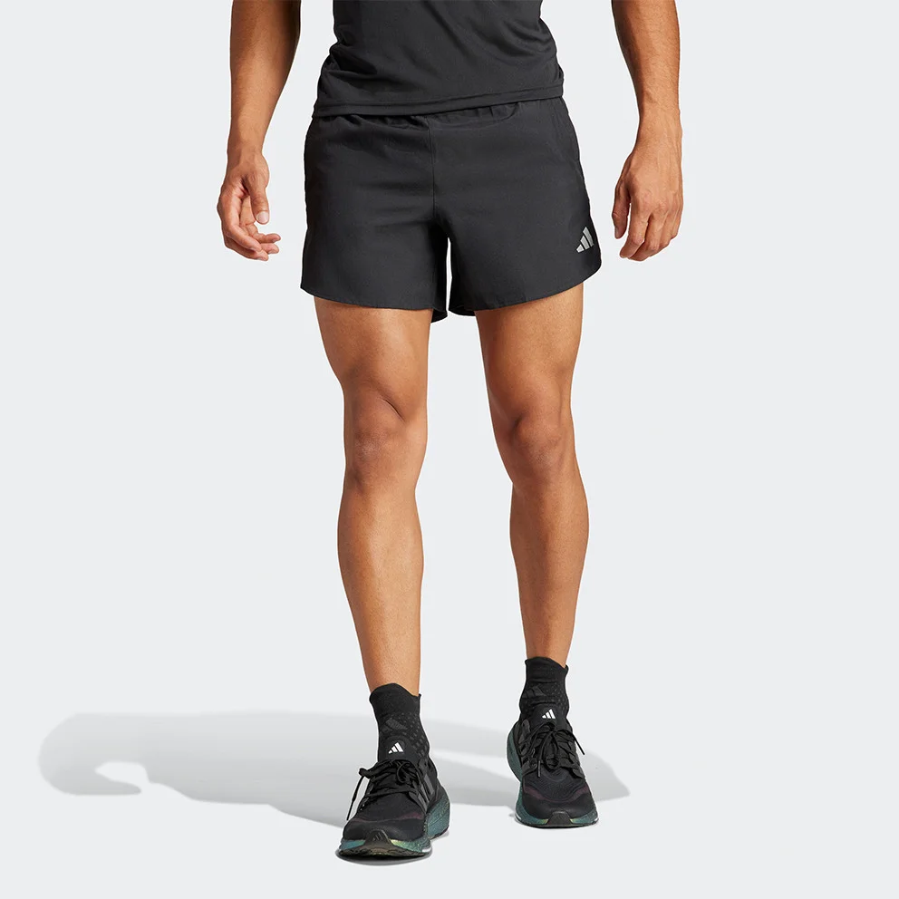 Φωτογραφία προϊόντος: adidas Run It Ανδρικό Σορτς για Τρέξιμο ΜΑΥΡΟ