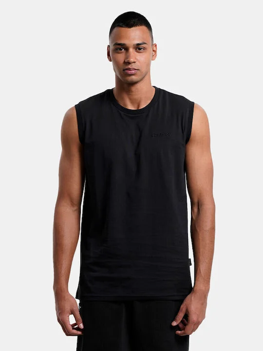 Φωτογραφία προϊόντος: BE NATION ESSENTIALS SLEEVELESS TEE