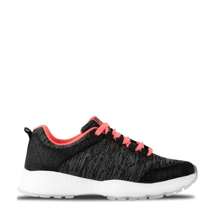 Φωτογραφία προϊόντος: BREAKWALK Sneakers B&W KV2-28107 Μαύρο