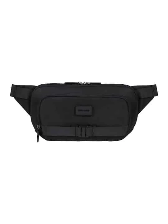 Φωτογραφία προϊόντος: Samsonite Τσαντάκι Μέσης Μαύρο