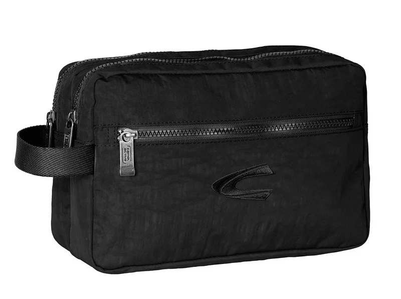 Φωτογραφία προϊόντος: Νεσεσέρ CAMEL ACTIVE B00-403-60 TRAVEL Μαύρο