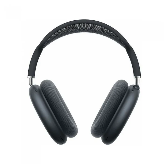Φωτογραφία προϊόντος: APP LE Apple AirPods Max Midnight (MWW43ZM/A) (APPMWW43ZM-A)