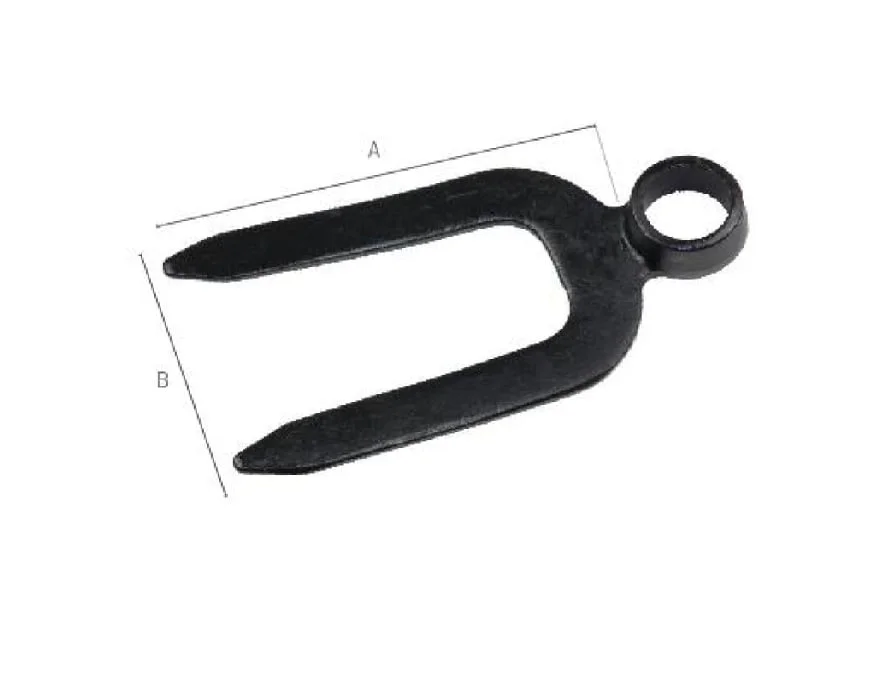 Φωτογραφία προϊόντος: Benman 77266 Δικέλι 1kg - 77266