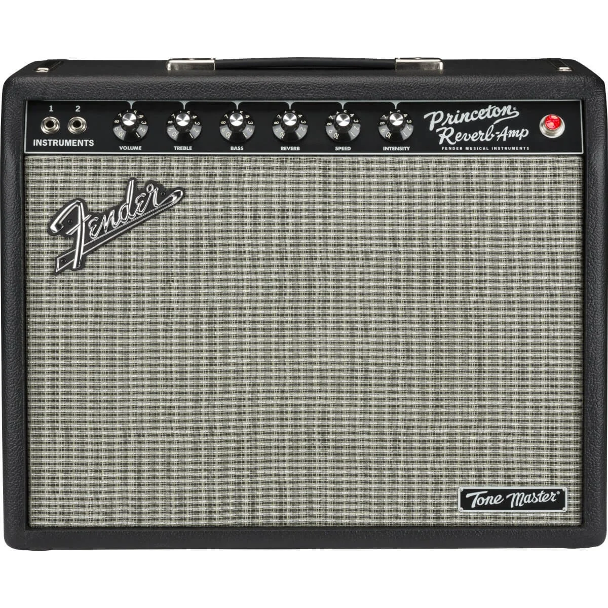 Φωτογραφία προϊόντος: Fender Tone Master Princeton Reverb Ενισχυτής Ηλεκτρικής Κιθάρας 50W