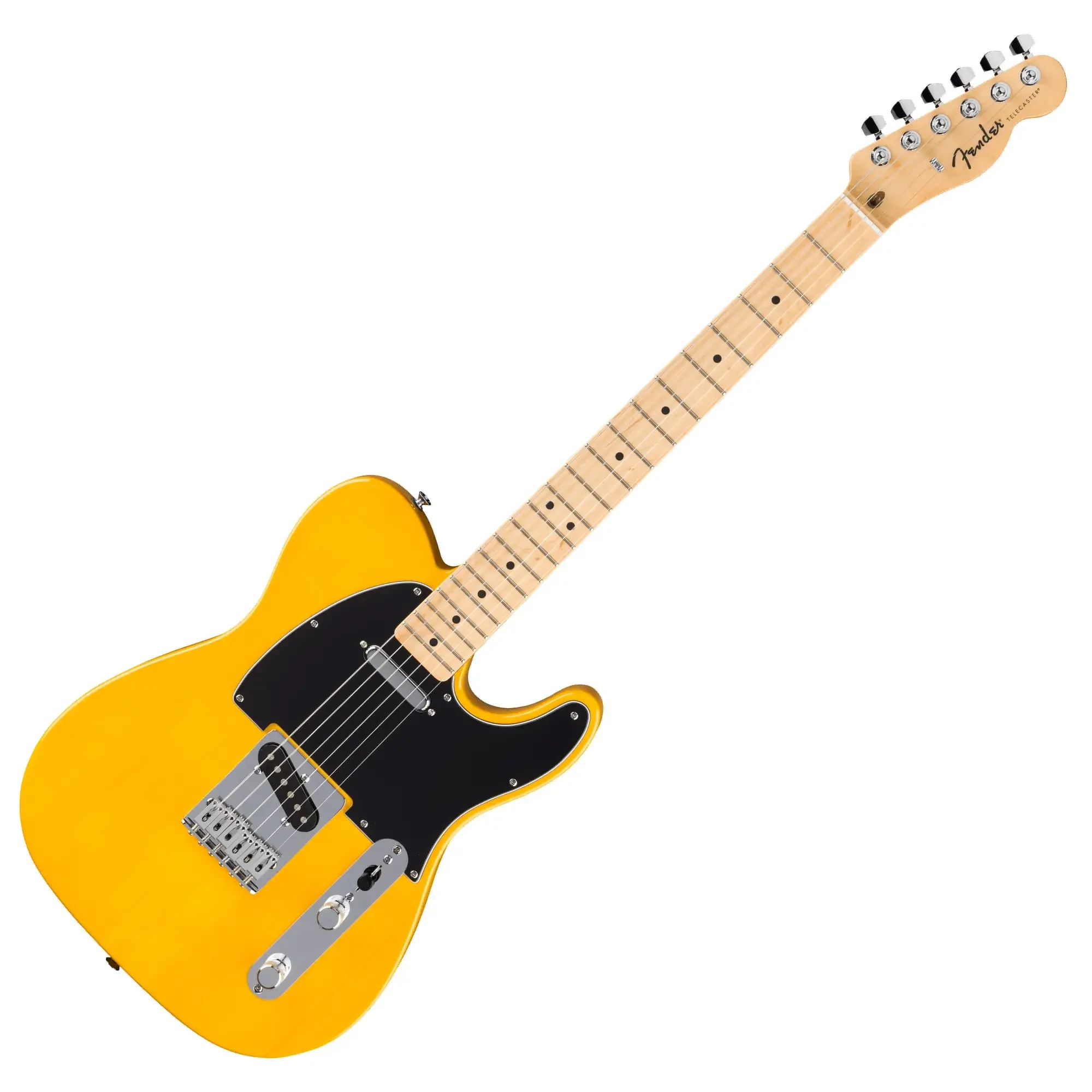 Φωτογραφία προϊόντος: Fender Standard Telecaster MN Ηλεκτρική Κιθάρα BTB