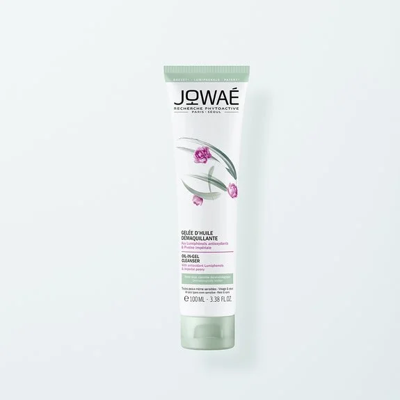 Φωτογραφία προϊόντος: JOWAE Oil in Gel Cleanser Λάδι Καθαρισμού, 100ml