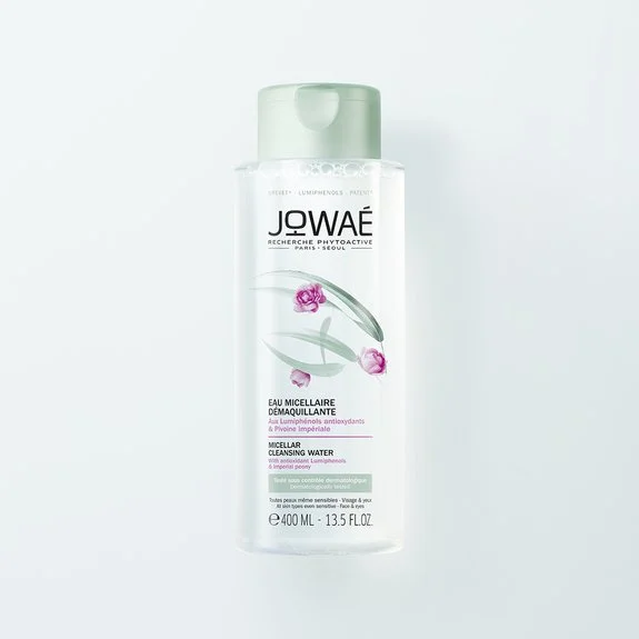 Φωτογραφία προϊόντος: JOWAE Micellar Cleansing Water Νερό Καθαρισμού με Μικύλλια, 400ml