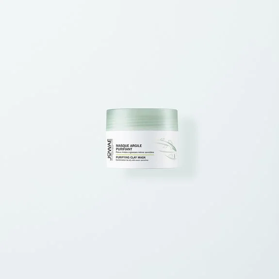 Φωτογραφία προϊόντος: JOWAE Purifying clay Mask Μάσκα Καθαρισμού με Άργιλο, 50ml