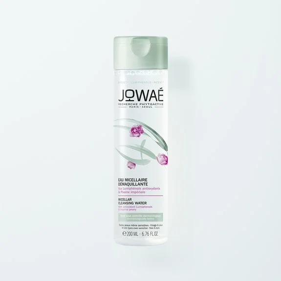 Φωτογραφία προϊόντος: JOWAE Micellar Cleansing Water Νερό καθαρισμού με Μικύλλια, 200ml