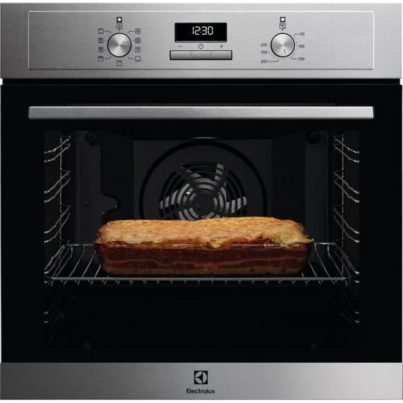 Φωτογραφία προϊόντος: Φούρνος Άνω Πάγκου Electrolux EOF3H40X 72lt A Inox