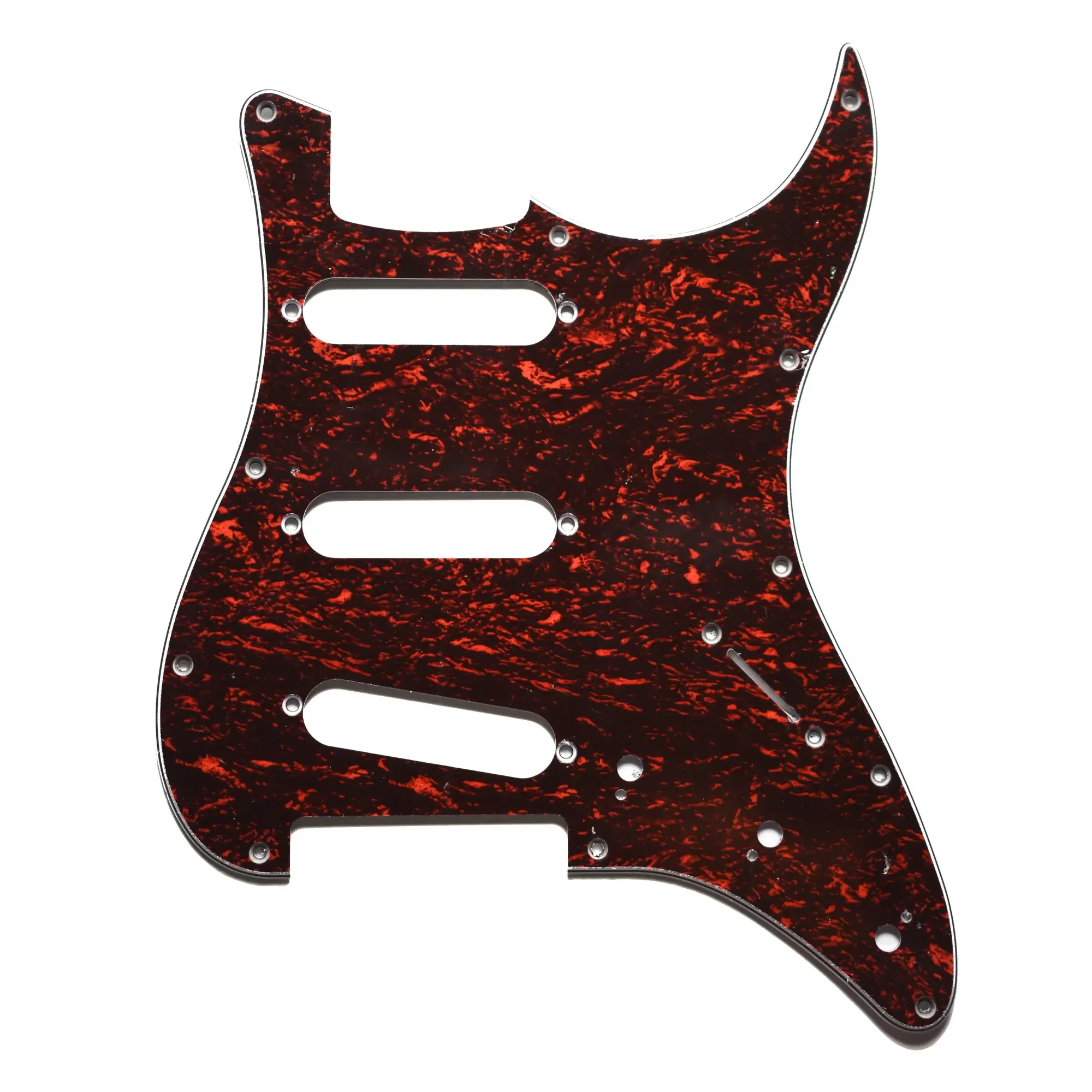 Φωτογραφία προϊόντος: JET Guitars JET PS-300 TS Pickguard Ηλεκτρικής Κιθάρας Tortoise
