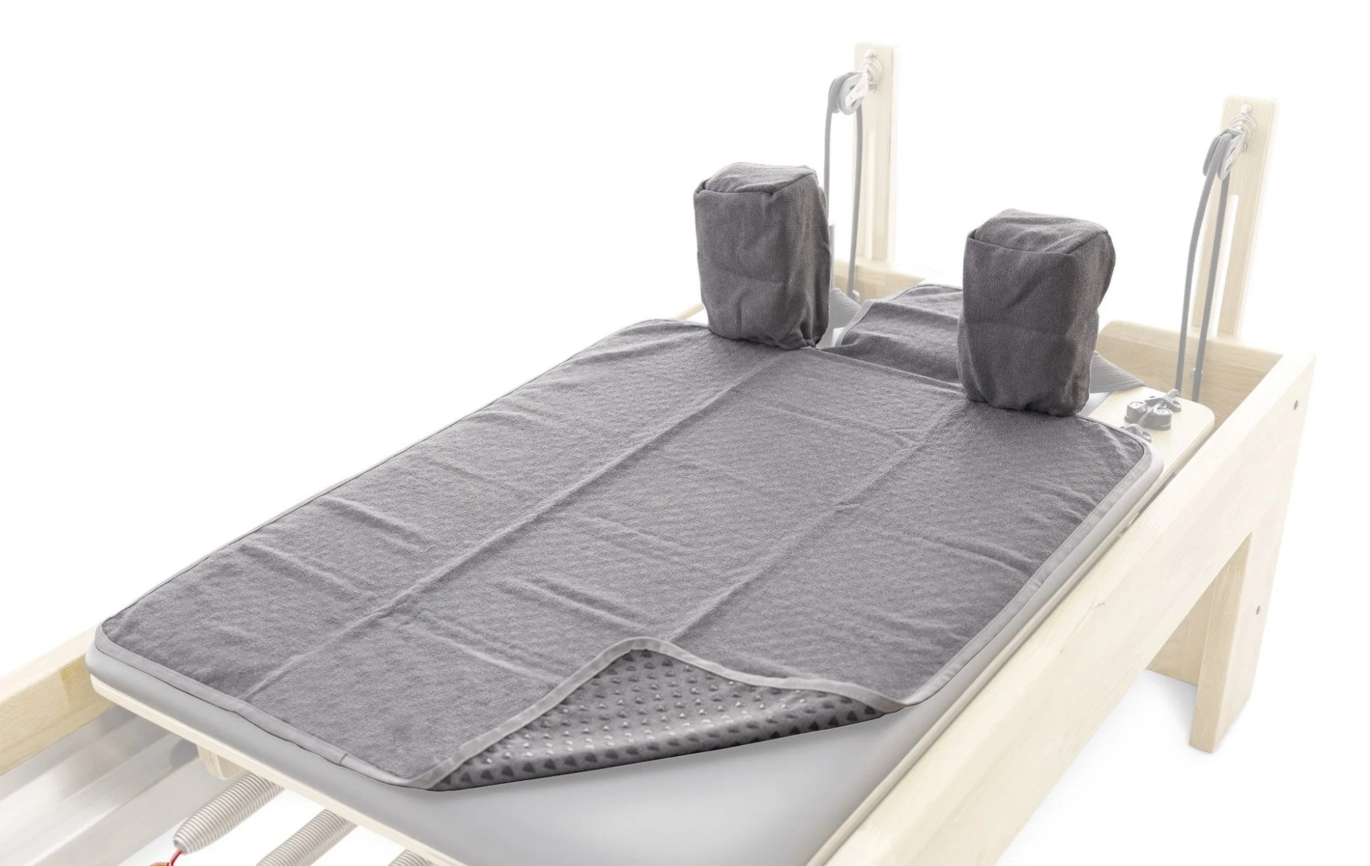 Φωτογραφία προϊόντος: AMILA Πετσέτα Reformer Towel Pro (96906)