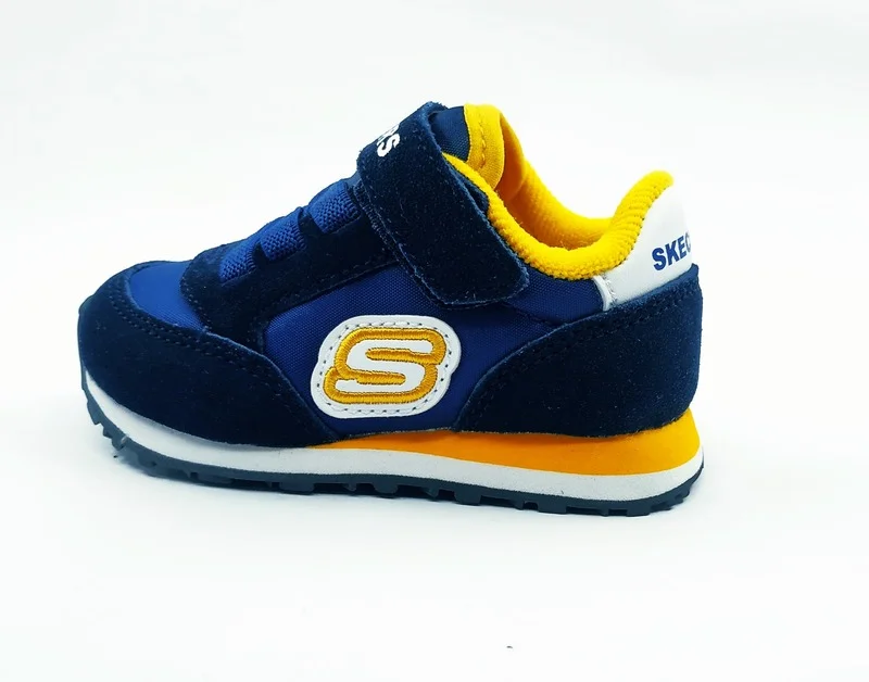 Φωτογραφία προϊόντος: Skechers 97366N μπλε