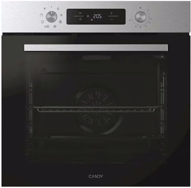 Φωτογραφία προϊόντος: Candy CA6 NP3T3HTX Φούρνος άνω Πάγκου Inox A+