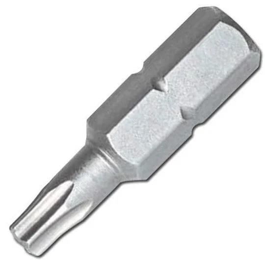 Φωτογραφία προϊόντος: OEM ΜΥΤΕΣ TORX WITE T15X25mm
