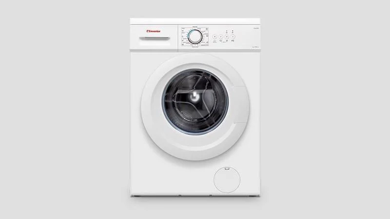 Φωτογραφία προϊόντος: Πλυντήριο Ρούχων Inventor GL0610D 6 kg D