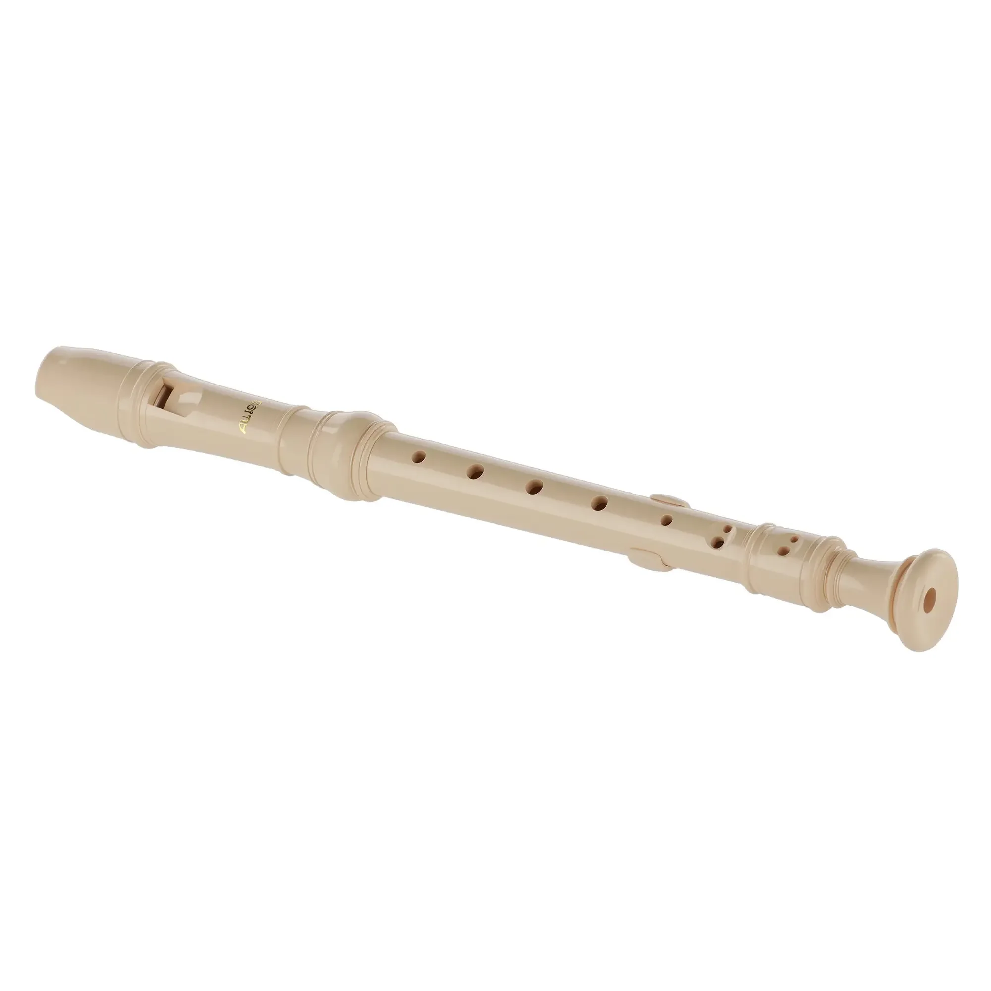 Φωτογραφία προϊόντος: Aulos Elite 302B Soprano C Φλογέρα German Fingering