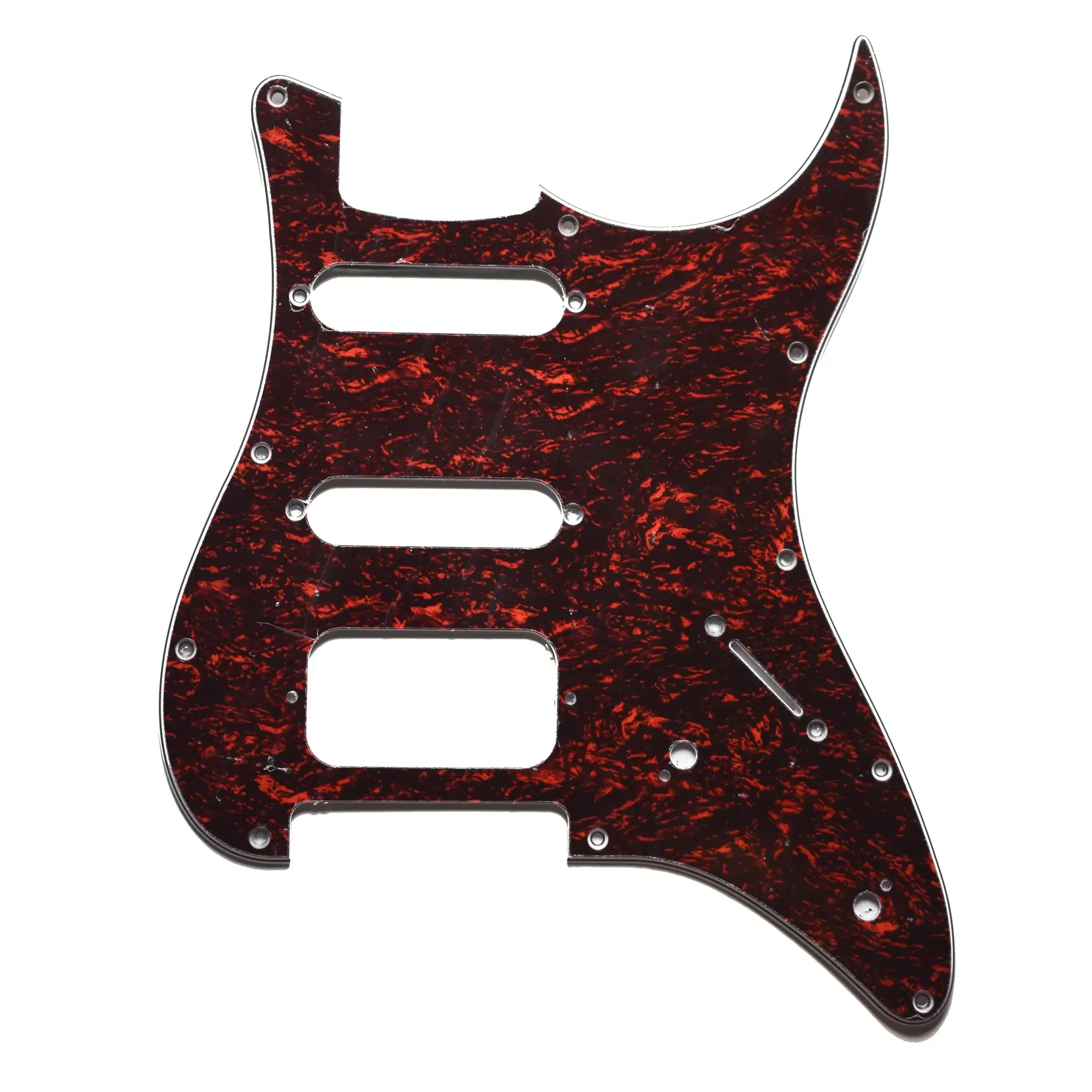 Φωτογραφία προϊόντος: JET Guitars JET PS-400 TS Pickguard Ηλεκτρικής Κιθάρας Tortoise