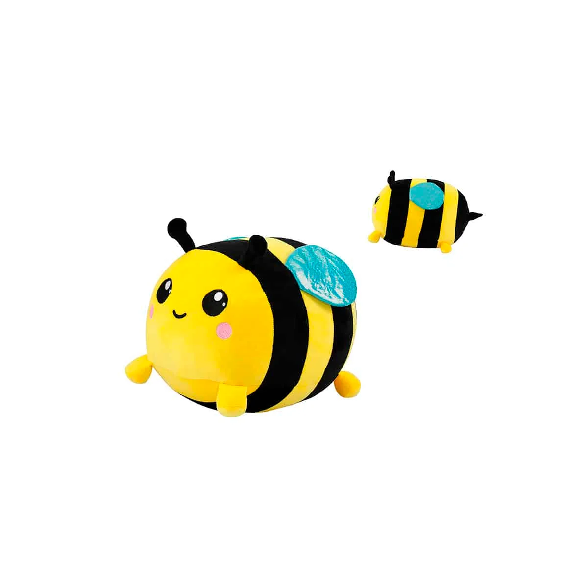Φωτογραφία προϊόντος: i-TOTAL XL2207B ΜΑΞΙΛΑΡΙ BEE 33X30cm