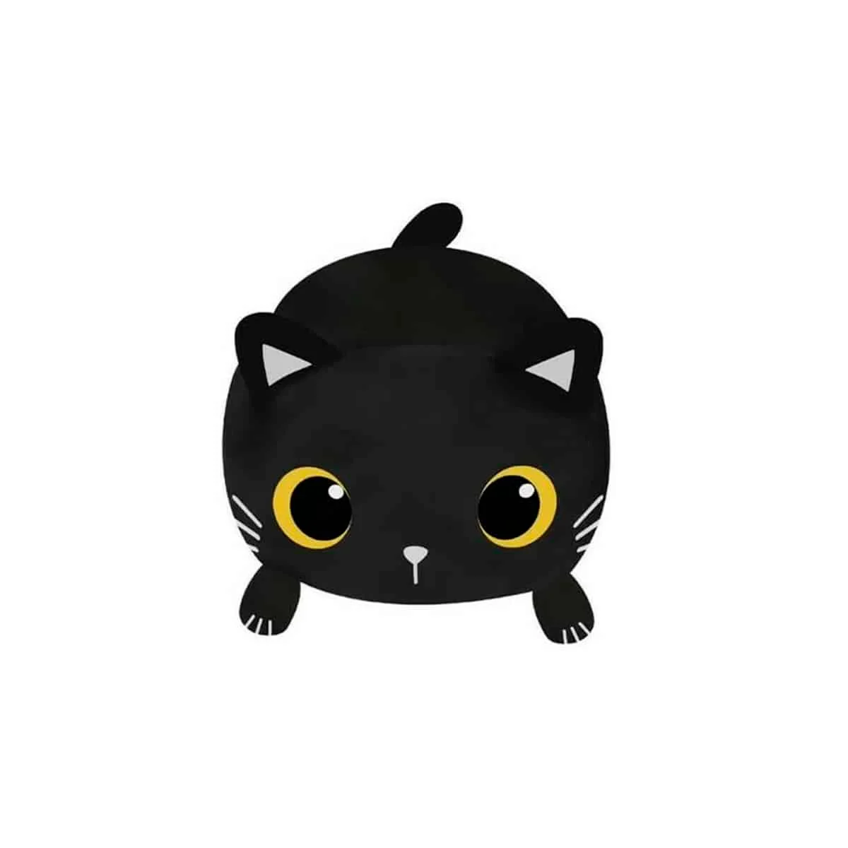 Φωτογραφία προϊόντος: i-TOTAL XL2206 ΜΑΞΙΛΑΡΙ BLACK CAT 33X30cm