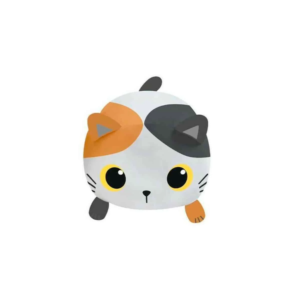 Φωτογραφία προϊόντος: i-TOTAL XL2207 ΜΑΞΙΛΑΡΙ ORANGE CAT 33X30cm